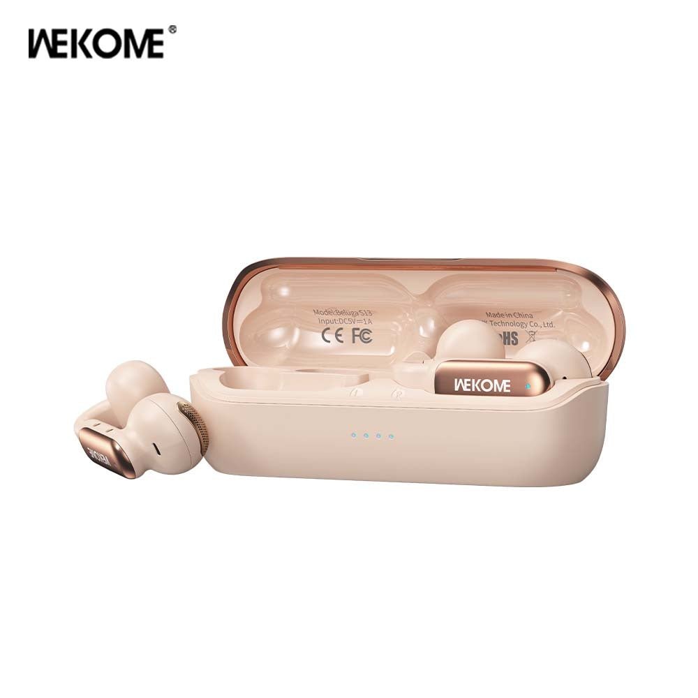 WEKOME - Wireless Earbuds - Zambeel