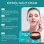 West Month - Retinol Night Cream (Original) - Zambeel