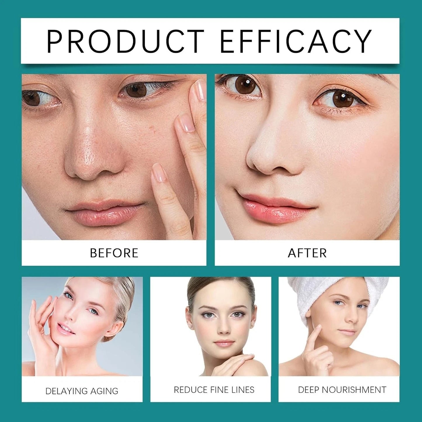 West Month - Retinol Night Cream (Original) - Zambeel