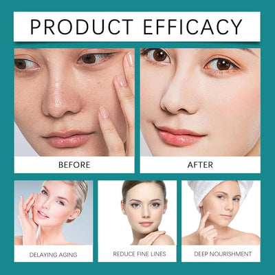 West Month - Retinol Night Cream (Original) - Zambeel