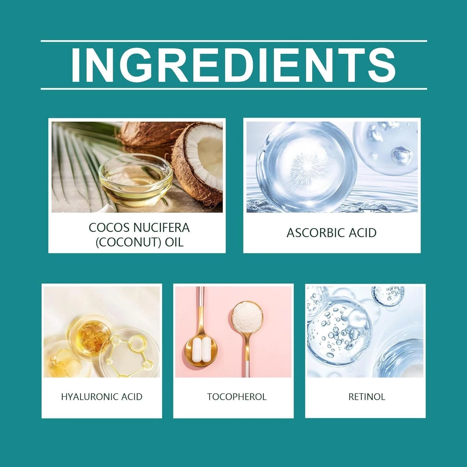 West Month - Retinol Night Cream (Original) - Zambeel