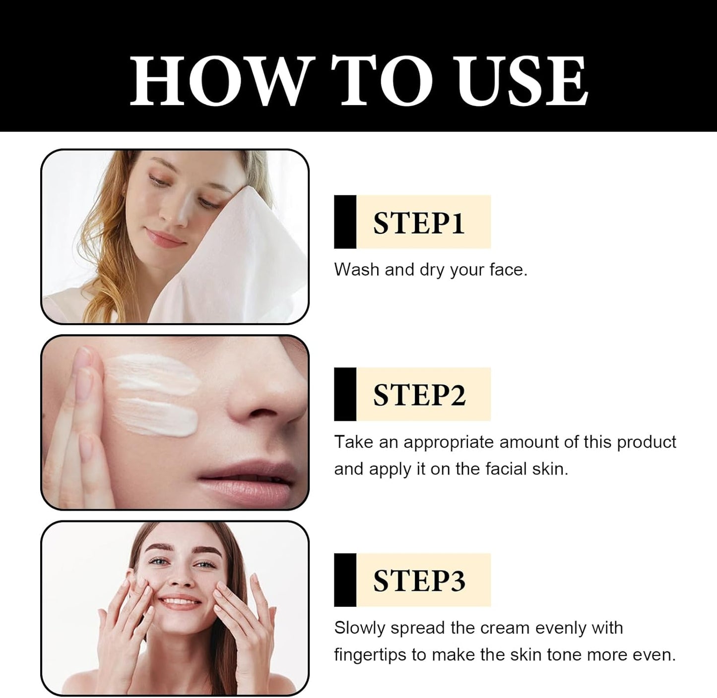 West Month - Vitamin C Face - Zambeel