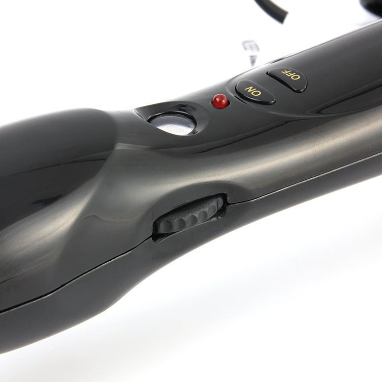 Wet and dry hair curlers - Zambeel