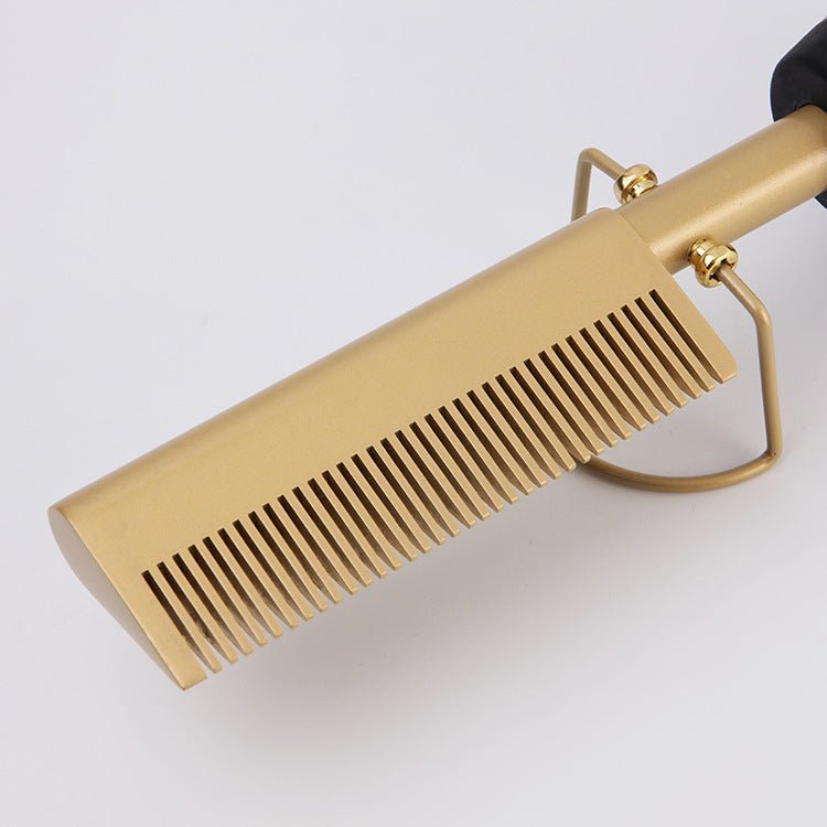 Wet and dry hair curlers - Zambeel