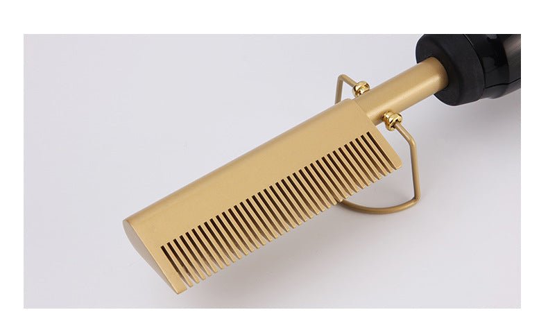 Wet and dry hair curlers - Zambeel