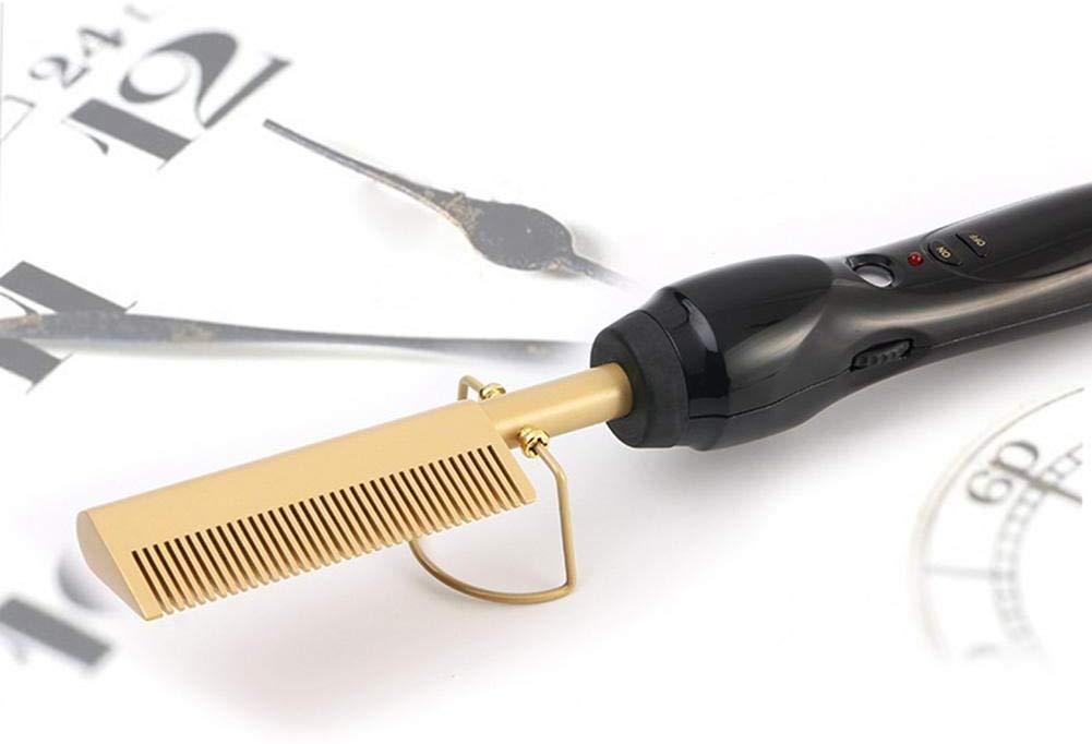 Wet and dry hair curlers - Zambeel