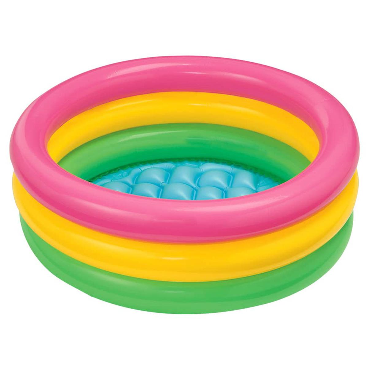 Wet Set Collection Inflatable Pool - Zambeel