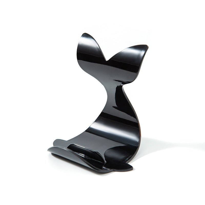 Whale Desktop Mobile Phone Bracket Creativity - Zambeel