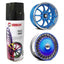Wheel Recolor For Car (450ml) - Zambeel