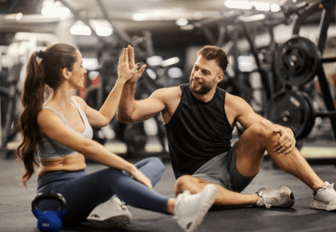 Whey Blend – Morango (Original) © - Zambeel