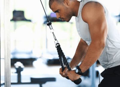 Whey Blend – Morango (Original) © - Zambeel