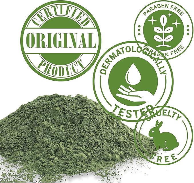 White Henna Powder - Zambeel