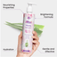 Whitening Lotion (250ml) - Zambeel
