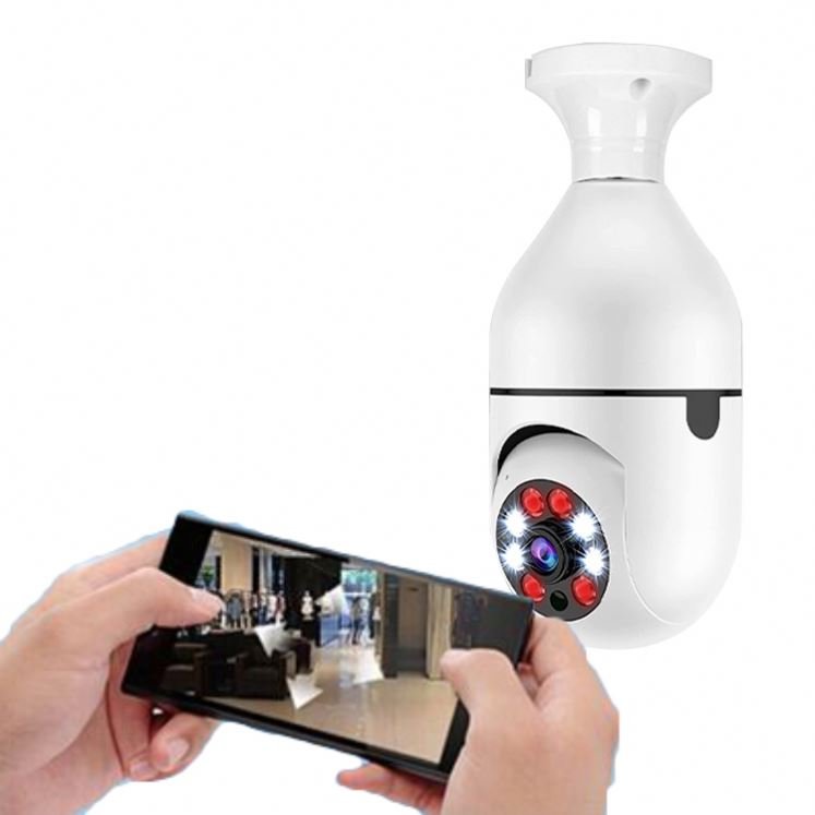 Wifi Panorama Camera - Zambeel