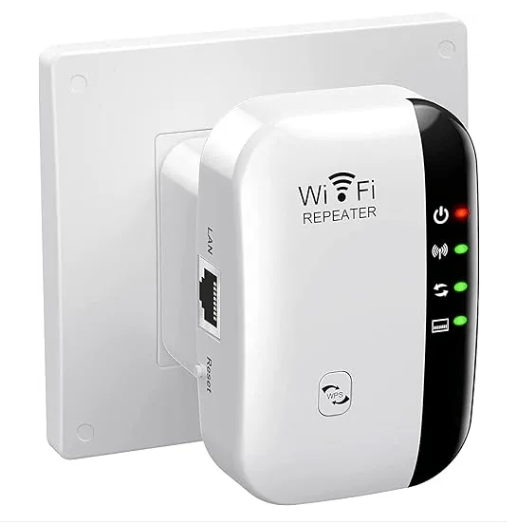 Wifi Range Extender - Zambeel