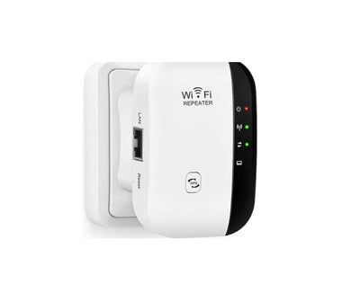 Wifi Range Extender - Zambeel