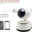 WiFi Smart Net Camera - Zambeel