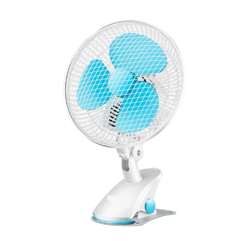 Wind Sphere Fan - Zambeel