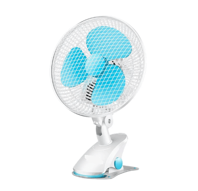 Wind Sphere Fan - Zambeel