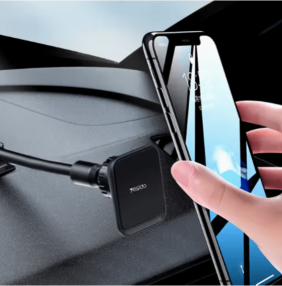 Windscreen Magnetic Holder - Zambeel