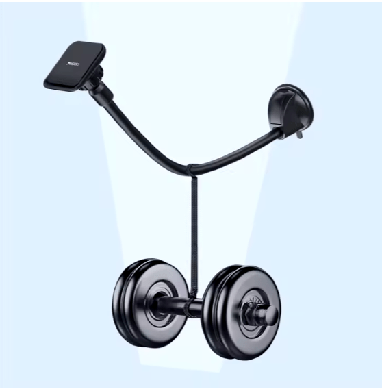 Windscreen Magnetic Holder - Zambeel