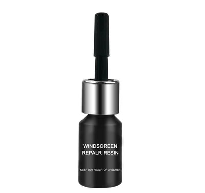 Windshield Crack Repair Kit - Zambeel