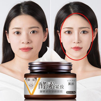 Wing Yan Net Red Cream V Face Cream Lifting Moisturizing Cream - Zambeel