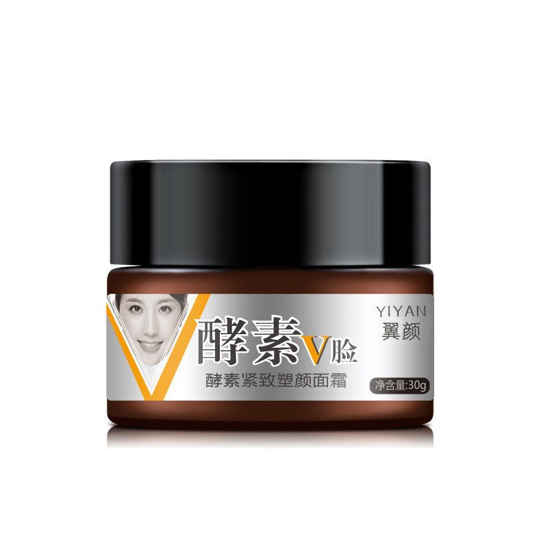 Wing Yan Net Red Cream V Face Cream Lifting Moisturizing Cream - Zambeel