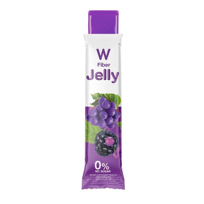 Wink White - Fiber Jelly Supplement (Original) - Zambeel
