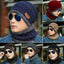 Winter Knit Beanie & Neck Warmer Set - Zambeel