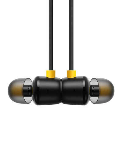 Wired in Ear Earphones - Zambeel