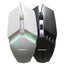 Wired Photoelectric Computer Office Home Gaming Light - Transmitting Mouse - Zambeel