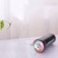 Wireless Air Humidifier Colorful Lights Mute Ultrasonic USB Fogger Diffuser Purifier 800mAh Rechargeabl Cool Mist Maker For Car - Zambeel