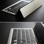 Wireless Aluminum Keyboard - Zambeel