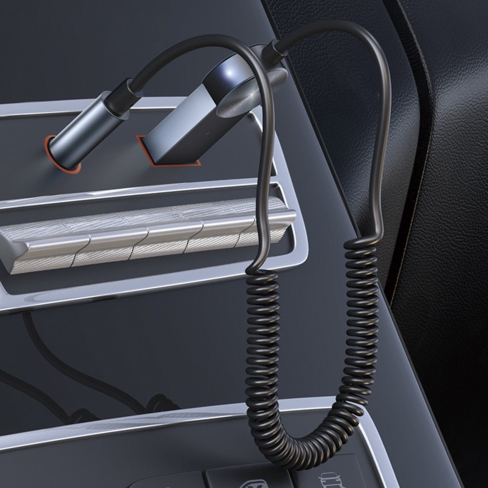 Wireless Audio Receiver - Zambeel