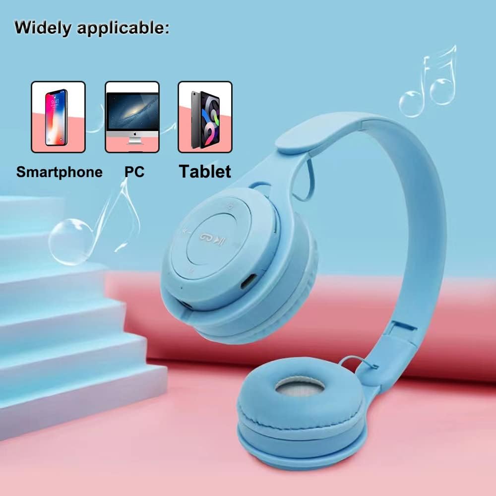 Wireless Bluetooth Headphone - Zambeel