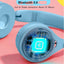 Wireless Bluetooth Headphone - Zambeel