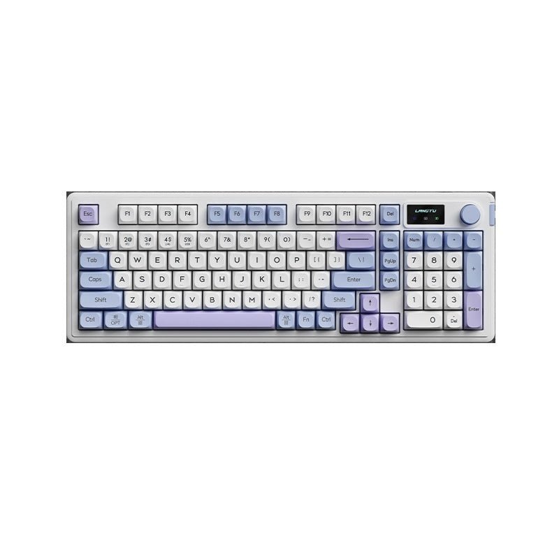 Wireless Bluetooth Mute Keyboard E - sports Office Keyboard - Zambeel