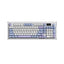 Wireless Bluetooth Mute Keyboard E - sports Office Keyboard - Zambeel