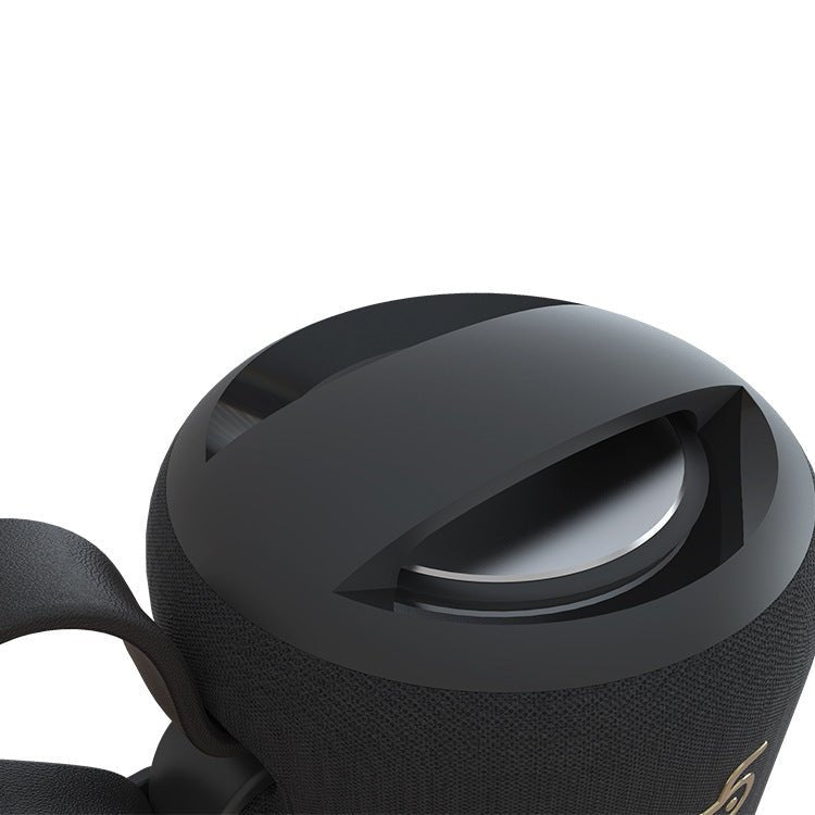 Wireless Bluetooth Speaker Phone Computer Subwoofer Car - Zambeel