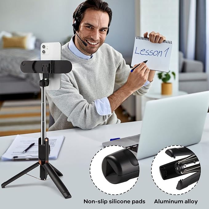 Wireless BT Live Broadcast Stick - Zambeel