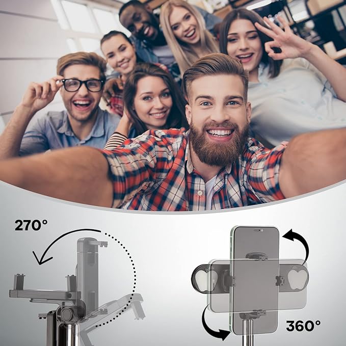 Wireless BT Live Broadcast Stick - Zambeel