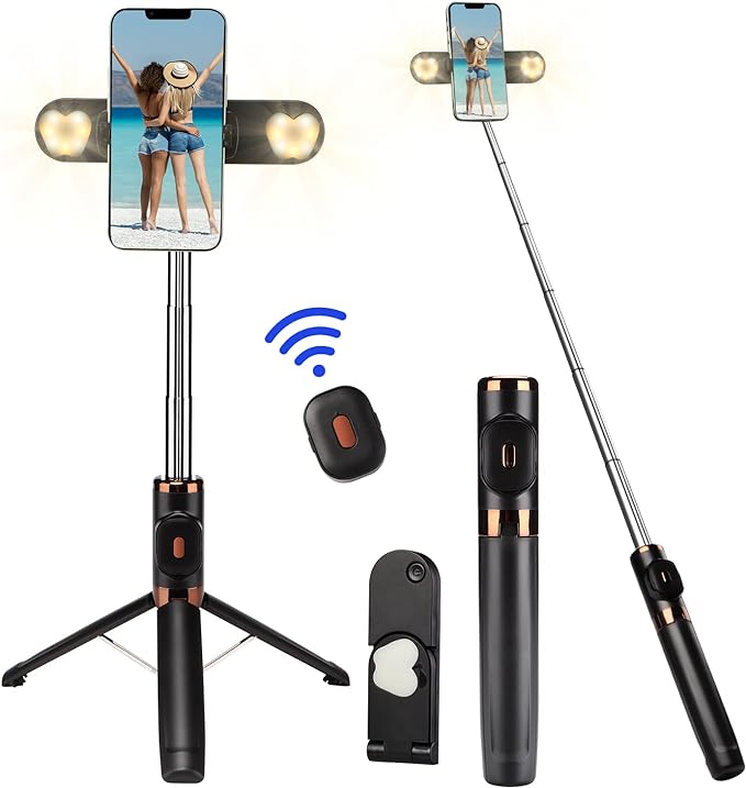 Wireless BT Live Broadcast Stick - Zambeel