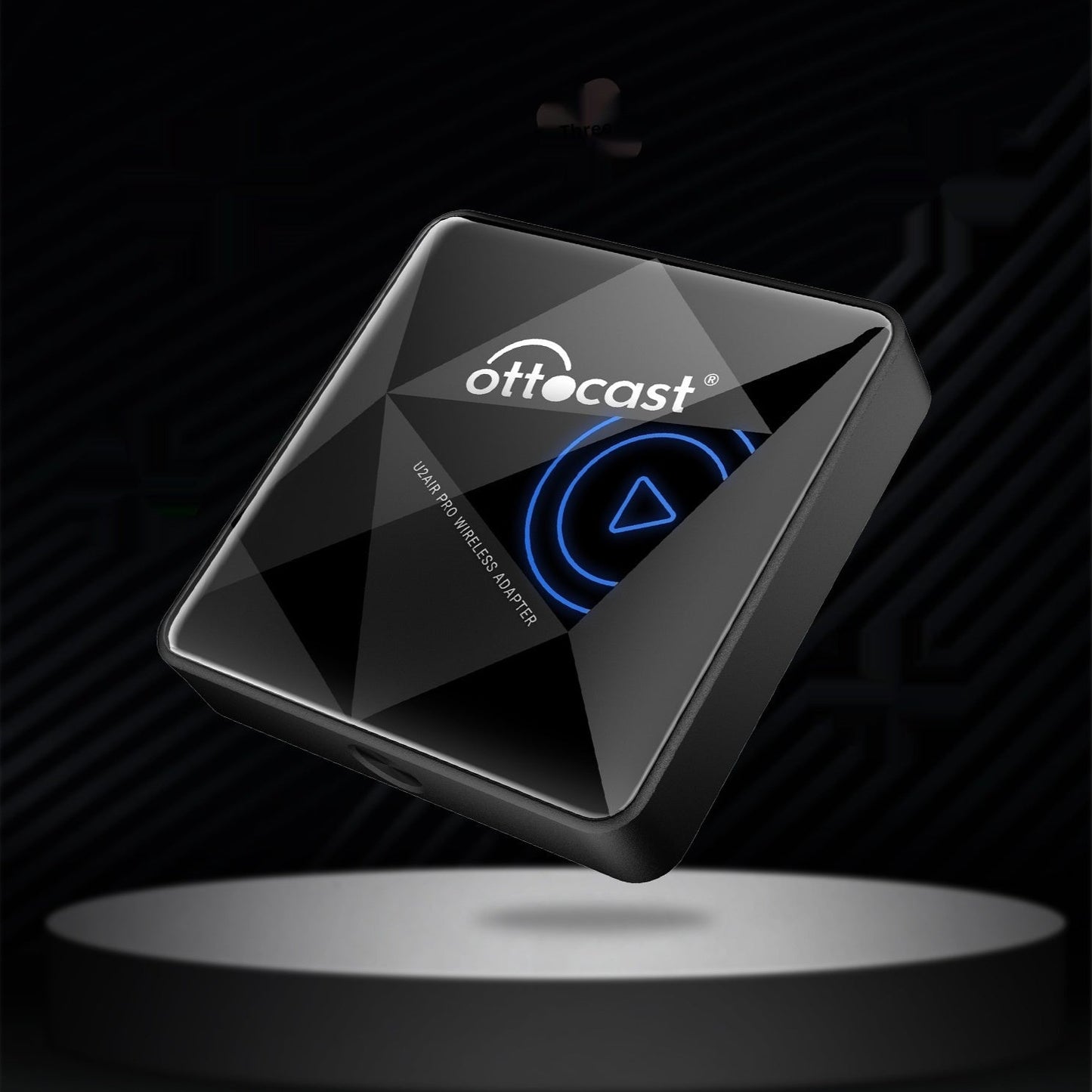 Wireless Car Bluetooth AIBOX Wireless Magic Box - Zambeel