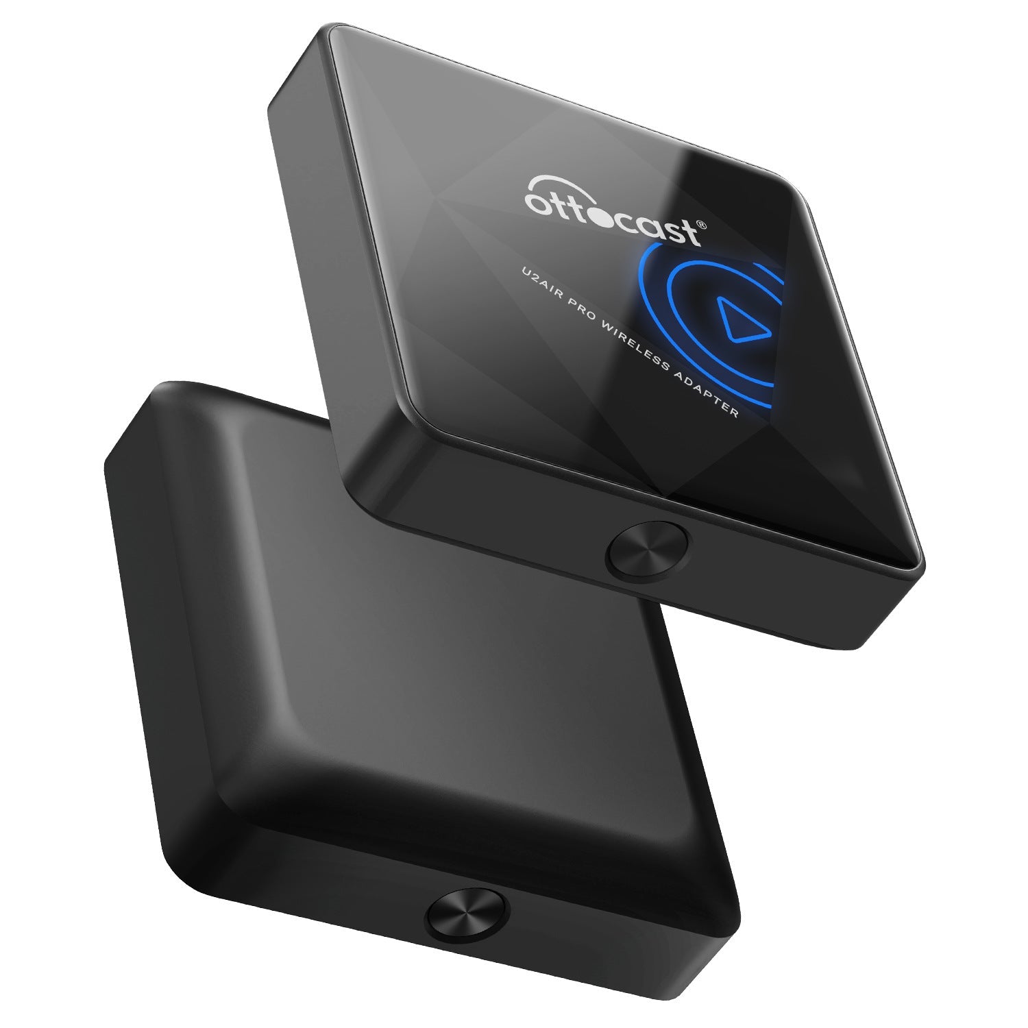 Wireless Car Bluetooth AIBOX Wireless Magic Box - Zambeel