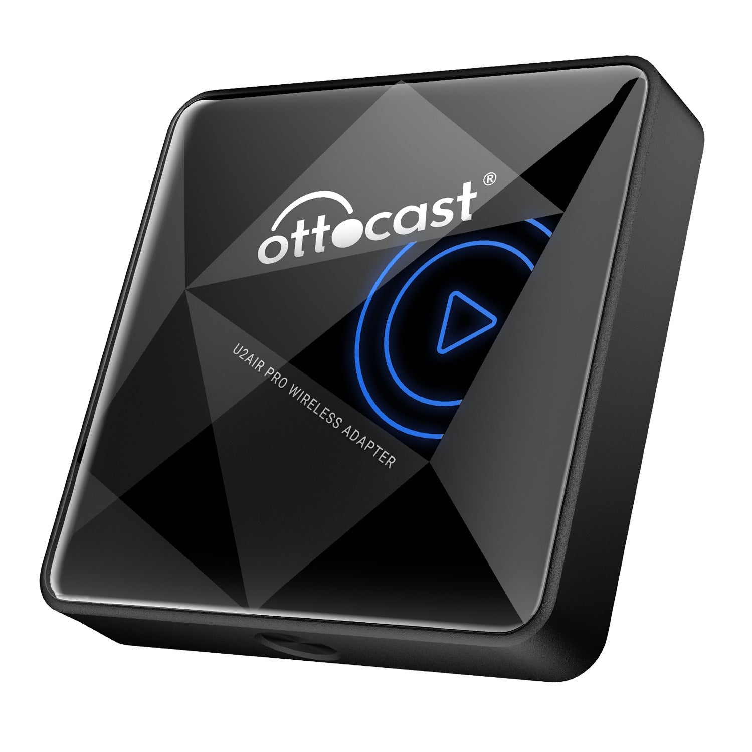 Wireless Car Bluetooth AIBOX Wireless Magic Box - Zambeel