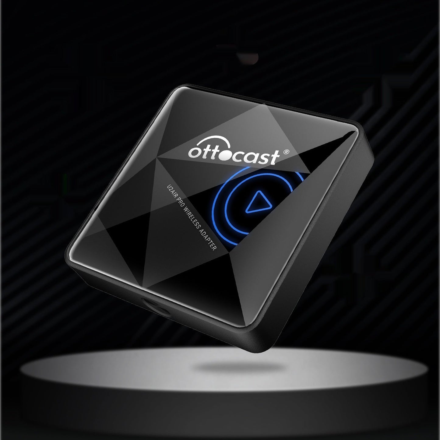 Wireless Car Bluetooth AIBOX Wireless Magic Box - Zambeel