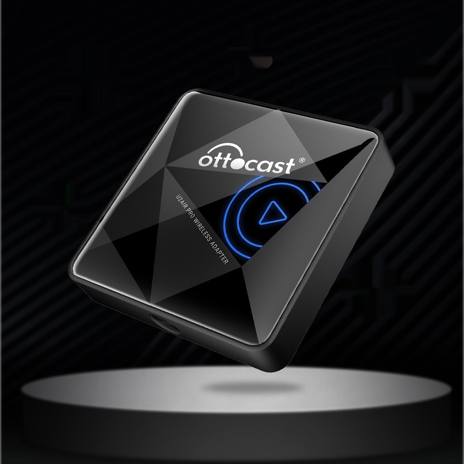 Wireless Car Bluetooth AIBOX Wireless Magic Box - Zambeel