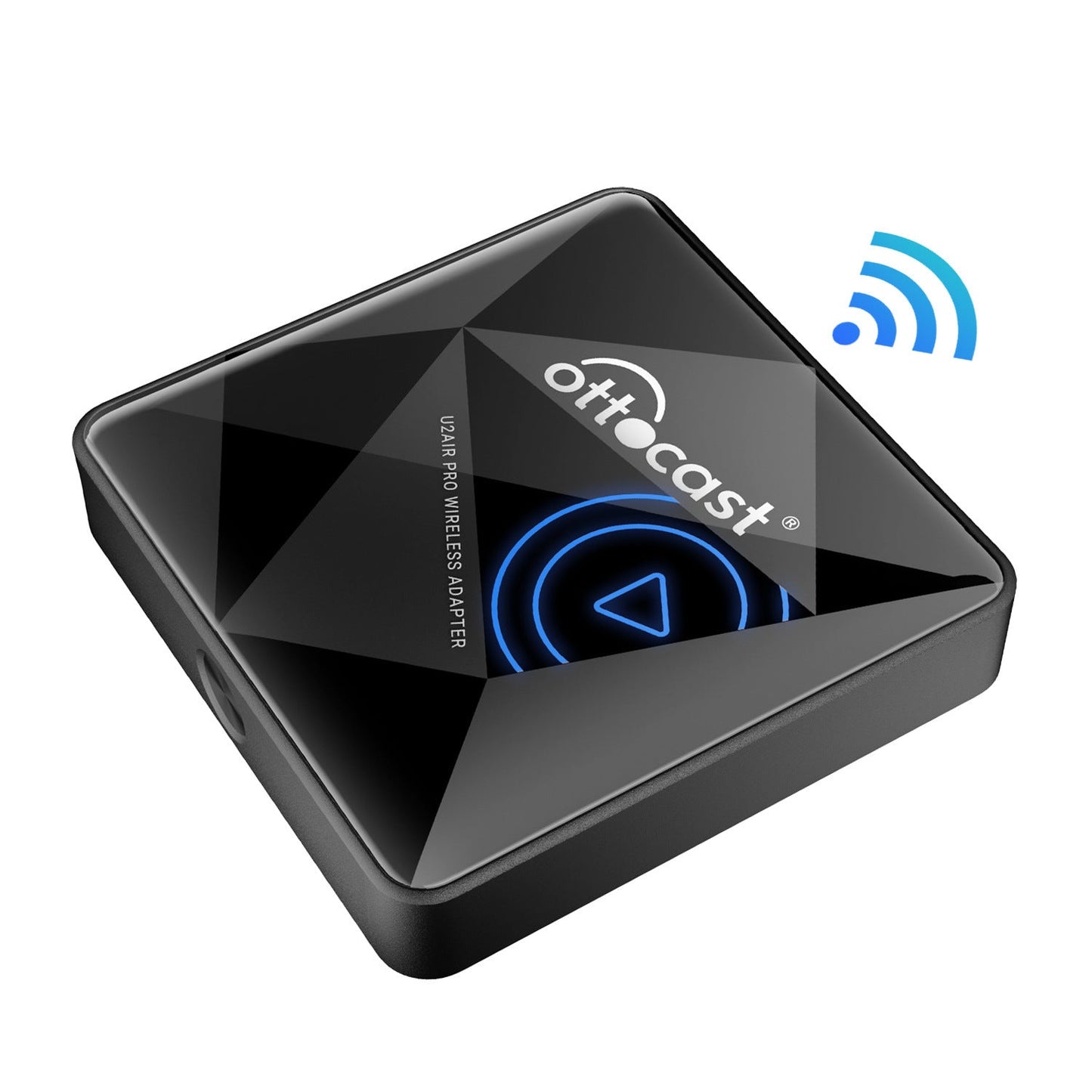 Wireless Car Bluetooth AIBOX Wireless Magic Box - Zambeel