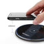 Wireless Charger 15W 10W Qi For Phone Headphone - Zambeel